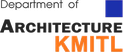 Department of Architecture KMITL
