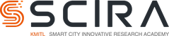 SCiRA — Smart City Innovative Research Academy